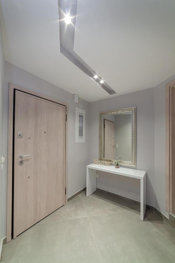 Althea Suites By Rentalspro Services - Nea Moudania Halkidiki Exterior foto