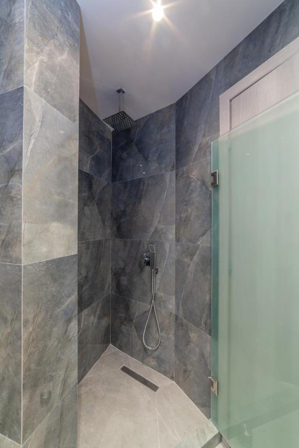 Althea Suites By Rentalspro Services - Nea Moudania Halkidiki Exterior foto