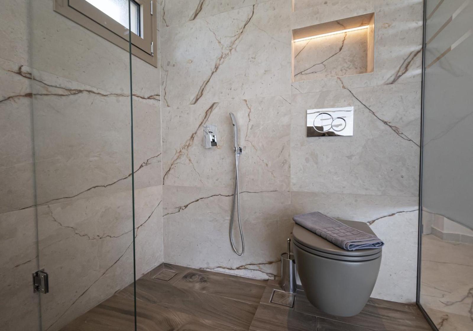 Althea Suites By Rentalspro Services - Nea Moudania Halkidiki Exterior foto
